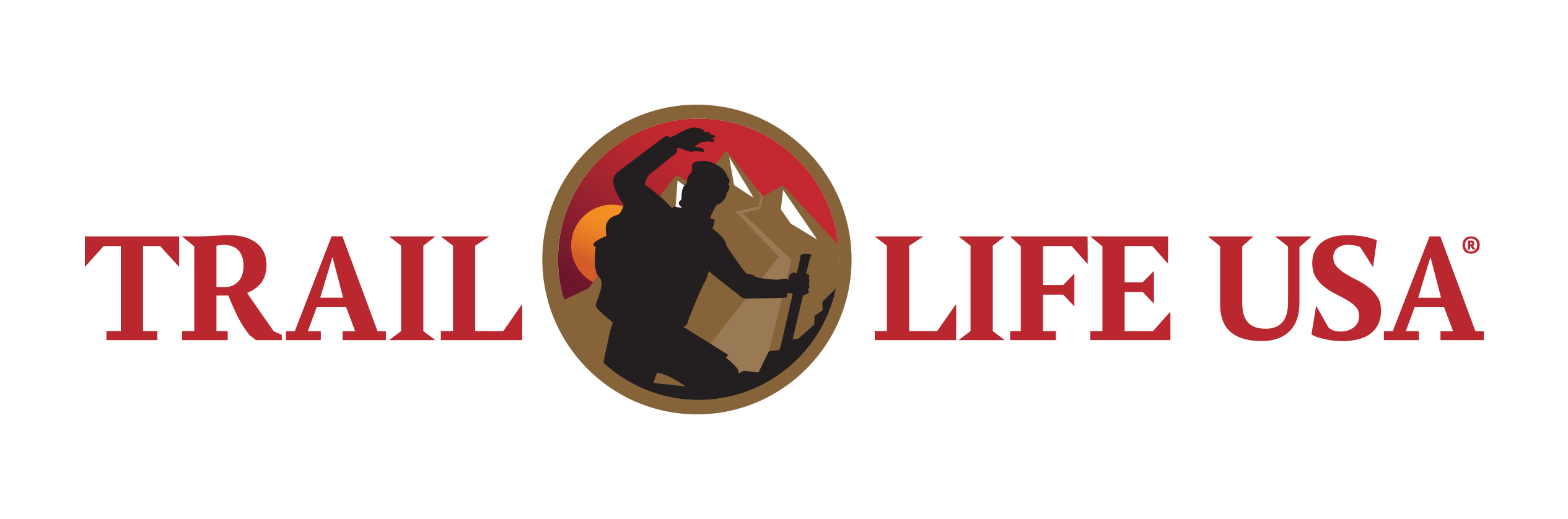 Trail Life Logo